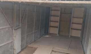 Garage  11 m² à vendre à Corbeil-Essonnes (91100)