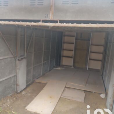 Garage  13000 €
