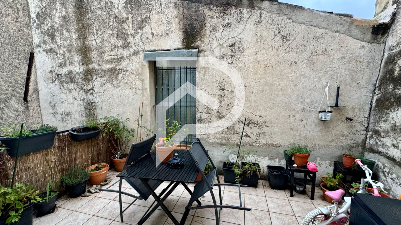 appartement 3 pièces 50 m2 à louer à Meyrargues (13650)