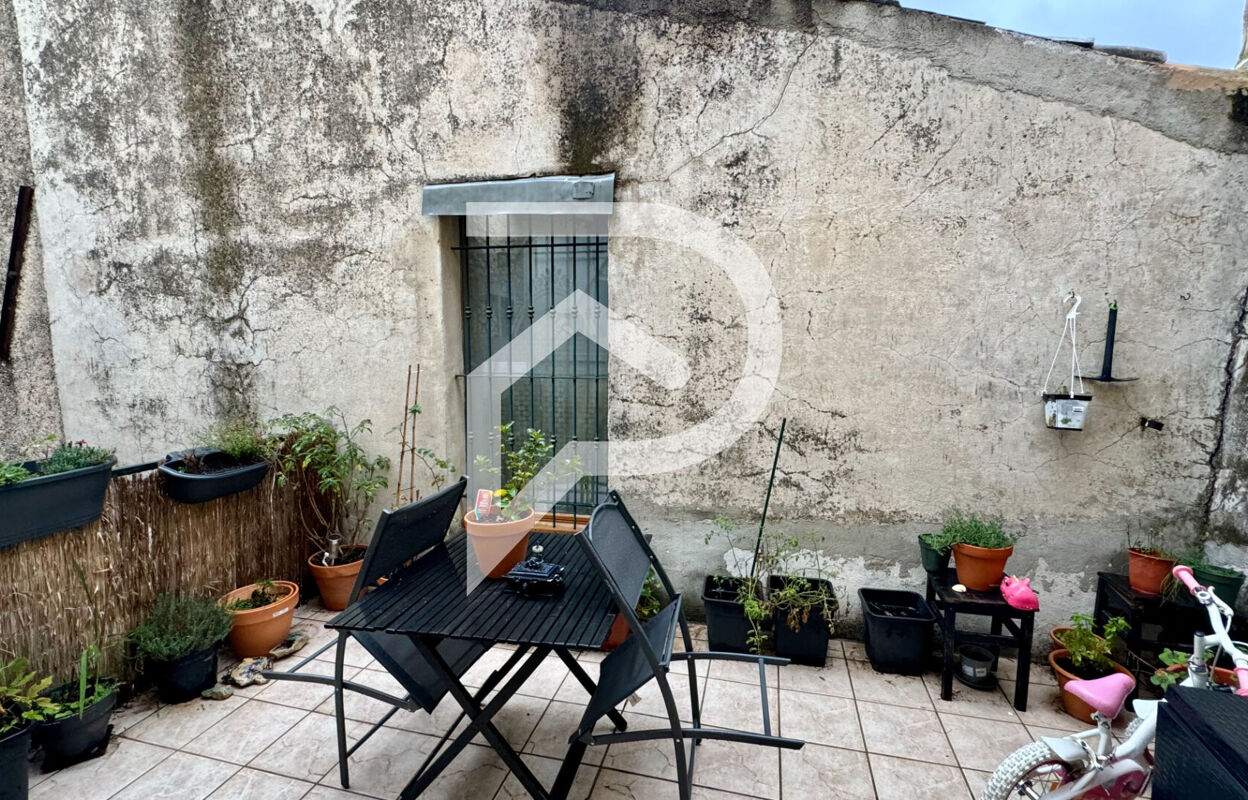 appartement 3 pièces 50 m2 à louer à Meyrargues (13650)