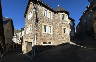 maison 4 pièces 106 m2 à louer à Estaing (12190)