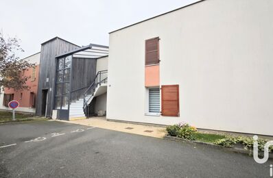 vente appartement 198 000 € à proximité de Neuville-de-Poitou (86170)