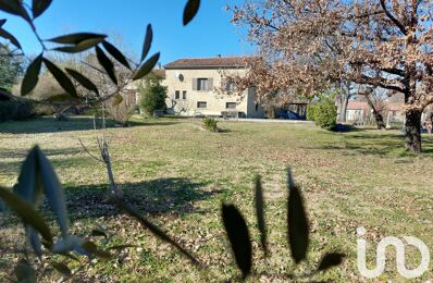 vente maison 299 000 € à proximité de Lagarrigue (81090)