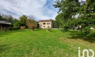 Maison 6 Pièces 152 m² à vendre à Cambounet-sur-le-Sor (81580)