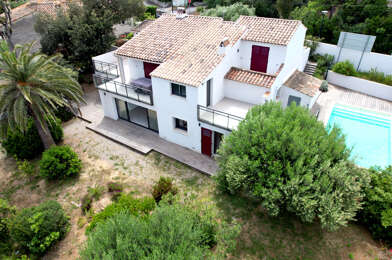 Appartement 4 pièces 750000 €