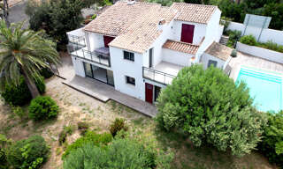 Appartement 4 Pièces 100 m² à vendre à Roquebrune-sur-Argens (83380)