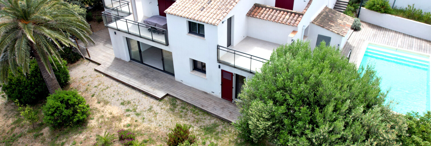 Appartement 4 Pièces 100 m² à vendre à Roquebrune-sur-Argens (83380)