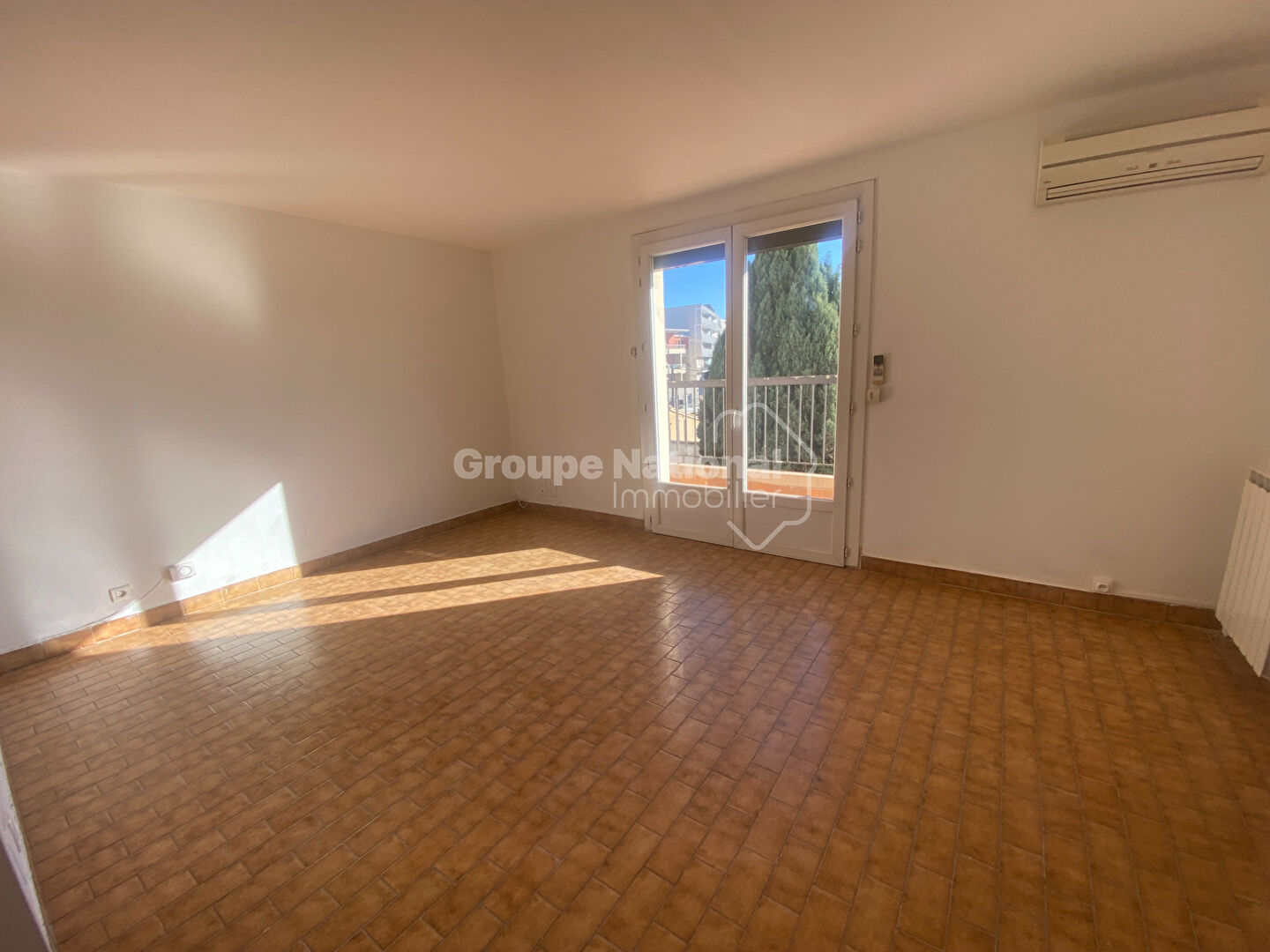 Appartement 3 pièces  à louer Nîmes 30000