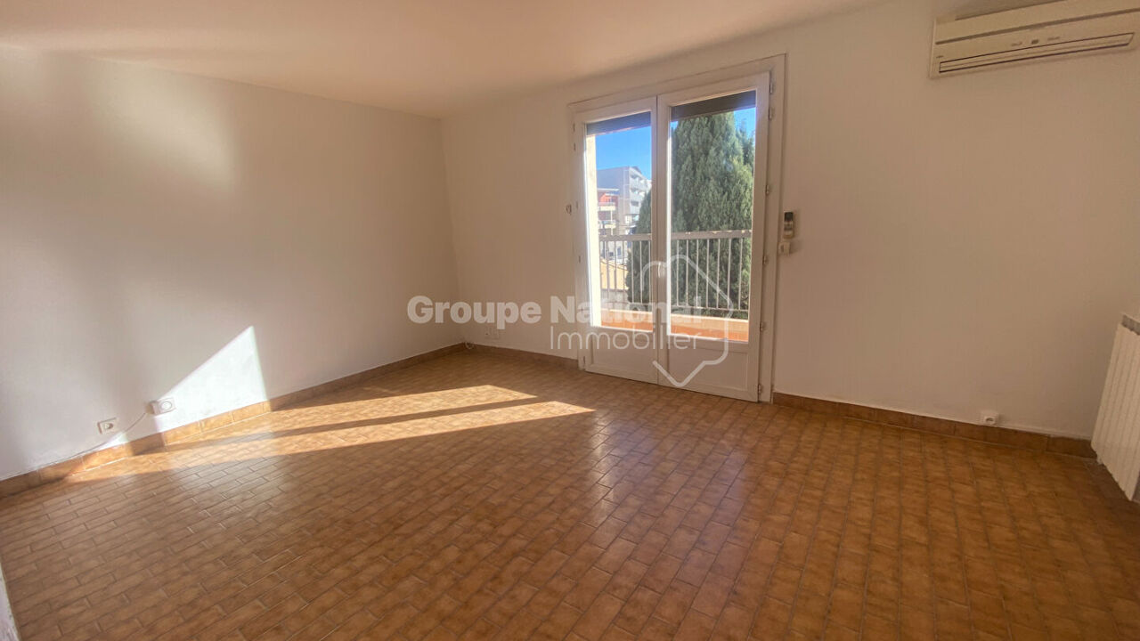 appartement 3 pièces 54 m2 à louer à Nîmes (30000)