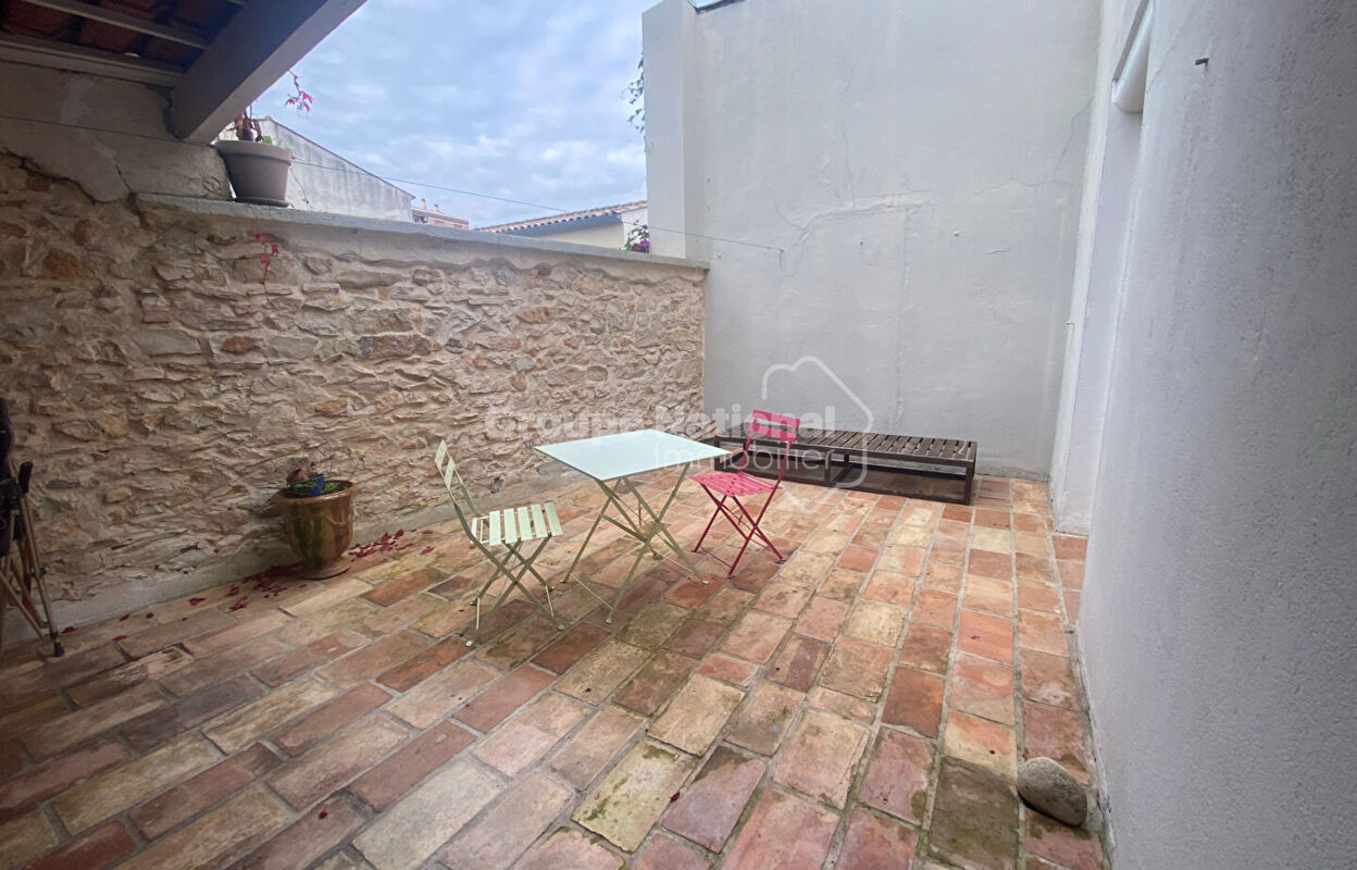 maison 4 pièces 115 m2 à louer à Nîmes (30900)