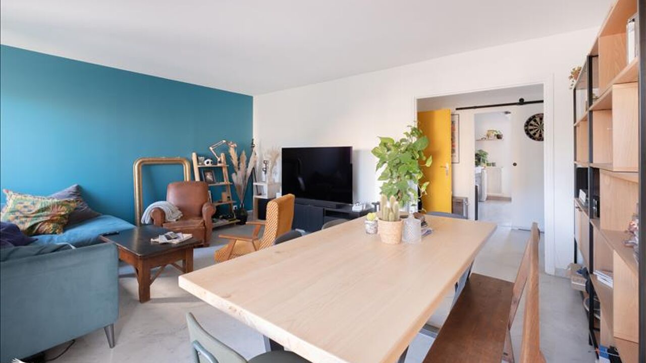 appartement 4 pièces 83 m2 à vendre à Montpellier (34080)