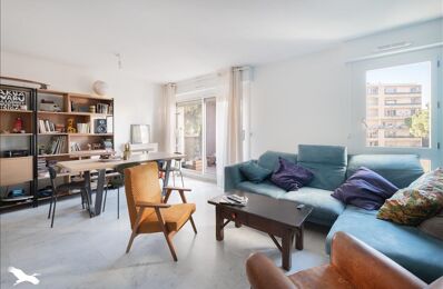 vente appartement 214 900 € à proximité de Saint-Jean-de-Védas (34430)