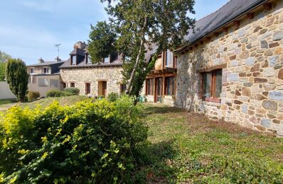 vente maison 297 000 € à proximité de Pléneuf-Val-André (22370)