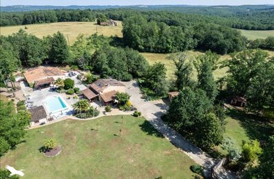 vente maison 493 500 € à proximité de Cubjac-Auvézère-Val d'Ans (24640)