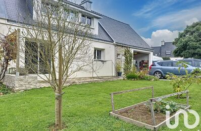 vente maison 540 000 € à proximité de Auray (56400)