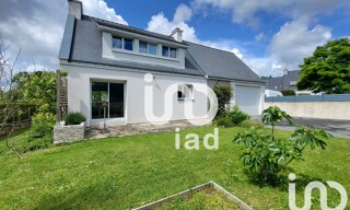 Maison 6 Pièces 120 m² à vendre à Le Bono (56400)