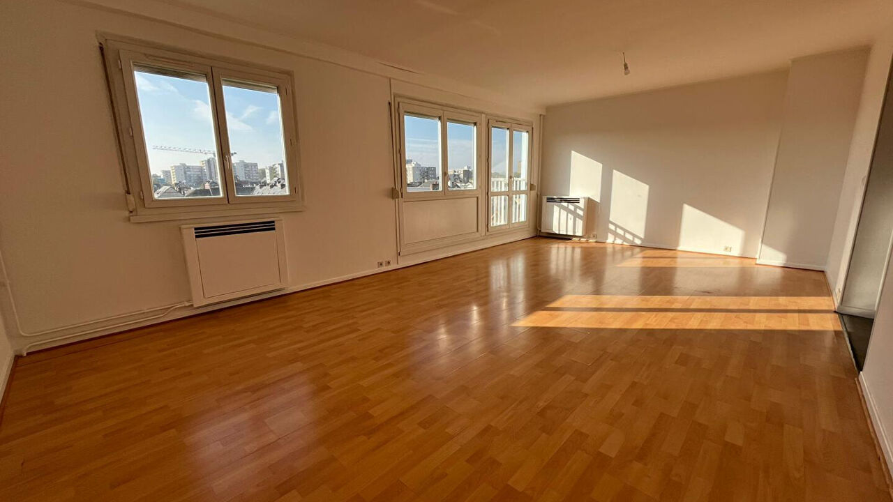 appartement 3 pièces 67 m2 à louer à Sotteville-Lès-Rouen (76300)