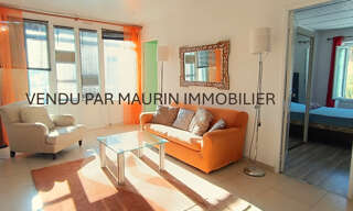 Appartement 4 Pièces 69 m² à vendre à Guillaumes (06470)