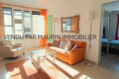 Appartement 4 pièces 109000 €