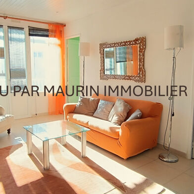 Appartement 4 pièces 109000 €