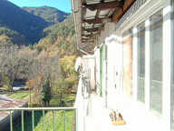 Appartement 4 pièces avec balcon en 1er étage GUILLAUMES (06) — photo 2