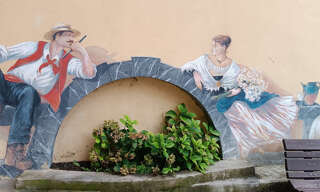 Appartement 4 Pièces 69 m² à vendre à Guillaumes (06470)