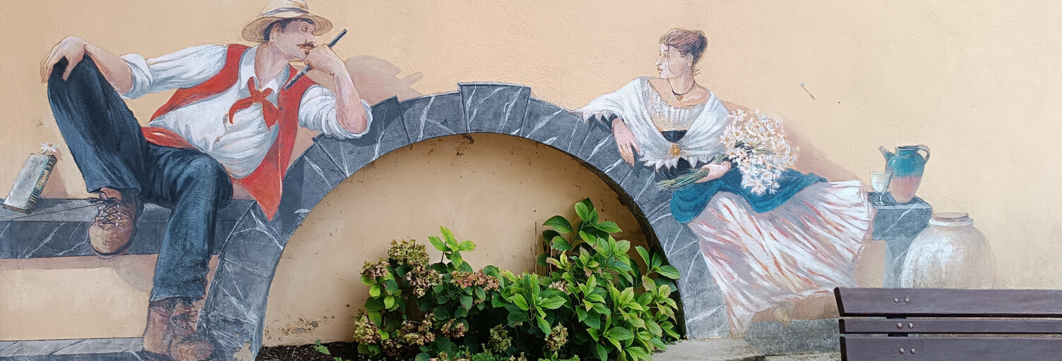 Appartement 4 Pièces 69 m² à vendre à Guillaumes (06470)