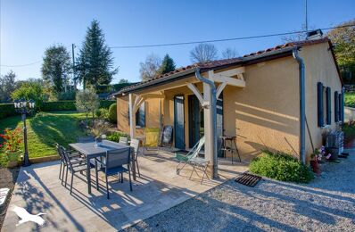 maison 4 pièces 78 m2 à vendre à Beynac-Et-Cazenac (24220)