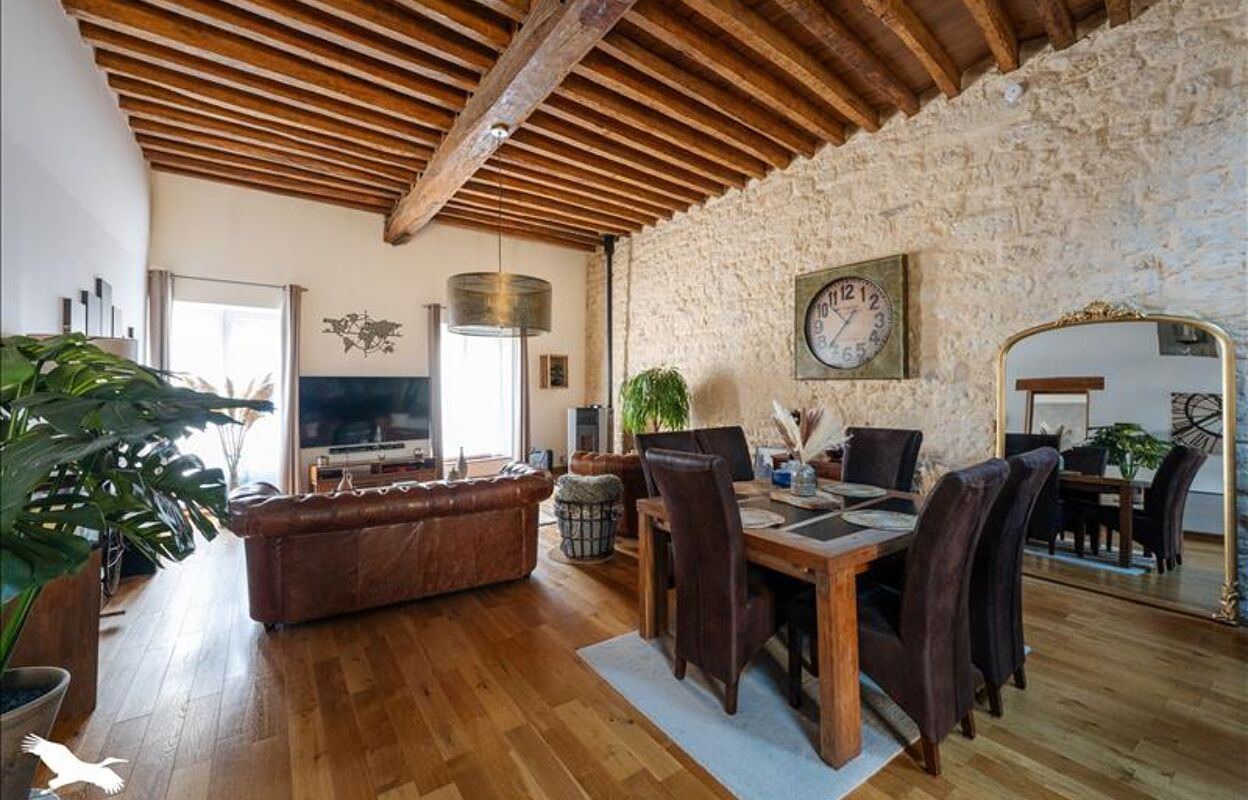 maison 8 pièces 176 m2 à vendre à Marines (95640)