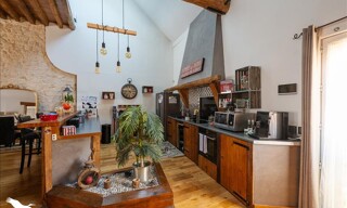 Maison 8 Pièces 176 m² à vendre à Marines (95640)