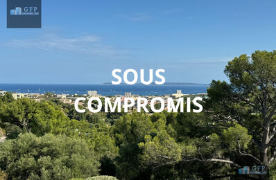 vente maison 832 000 € à proximité de Rayol-Canadel-sur-Mer (83820)