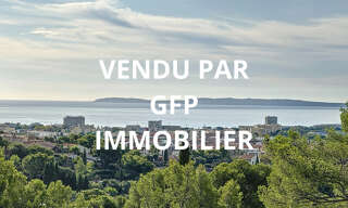 Maison 5 Pièces 106 m² à vendre à Bormes-les-Mimosas (83230)