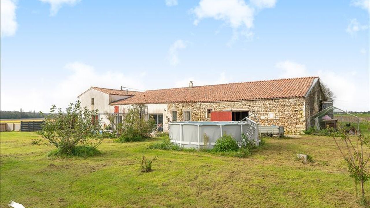 maison 5 pièces 194 m2 à vendre à Arvert (17530)