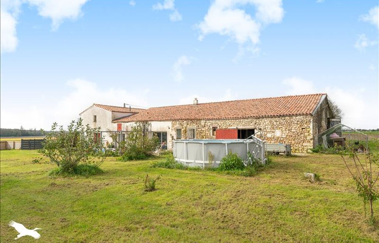 maison 5 pièces 194 m2 à vendre à Arvert (17530)