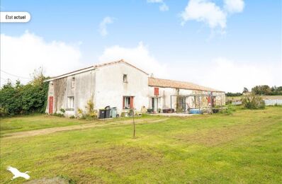 vente maison 369 250 € à proximité de Bourcefranc-le-Chapus (17560)