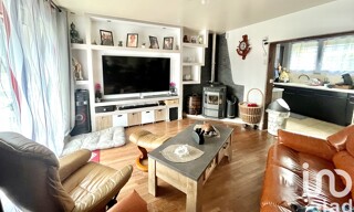 Maison 6 Pièces 154 m² à vendre à Thorigny-sur-Oreuse (89260)