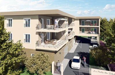 vente appartement 246 000 € à proximité de Saint-Julien-le-Roux (07240)