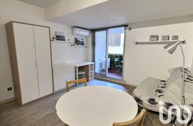 vente appartement 118 000 € à proximité de Marseille 4 (13004)