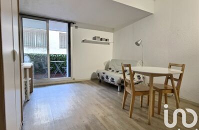 vente appartement 118 000 € à proximité de Aubagne (13400)