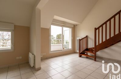 location appartement 790 € CC /mois à proximité de Orvault (44700)