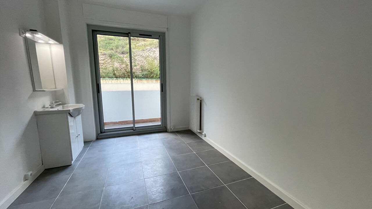 appartement 1 pièces 9 m2 à vendre à Marseille 8 (13008)