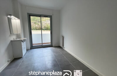 vente appartement 78 000 € à proximité de Marseille 15 (13015)