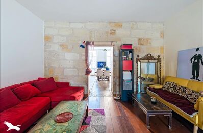 appartement 4 pièces 126 m2 à vendre à Bordeaux (33800)