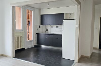 vente appartement 150 000 € à proximité de La Tour (74250)