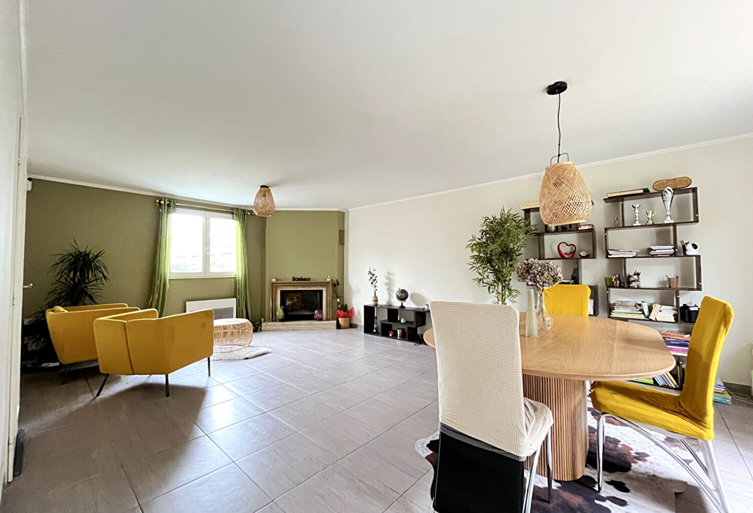 MAISON SEMI INDIVIDUELLE - 102 m2 - WASQUEHAL LA TERRASSE : 3... — photo 1