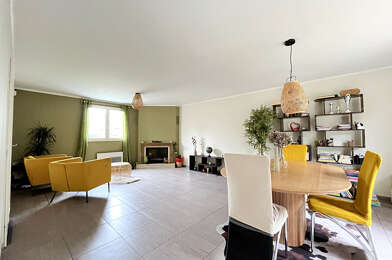 Maison 5 pièces 345000 €