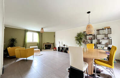 MAISON SEMI INDIVIDUELLE - 102 m2 - WASQUEHAL LA TERRASSE : 3... — photo du bien