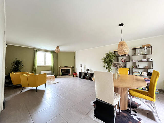 MAISON SEMI INDIVIDUELLE - 102 m2 - WASQUEHAL LA TERRASSE : 3... — photo du bien