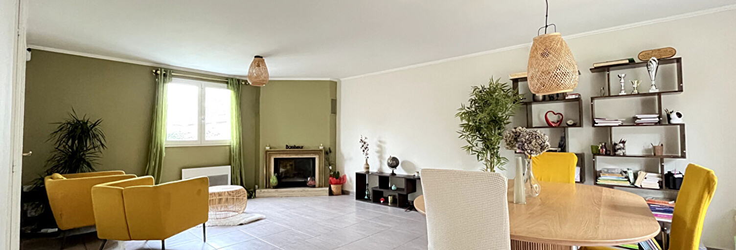 Maison 5 Pièces 102 m² à vendre à Wasquehal (59290)