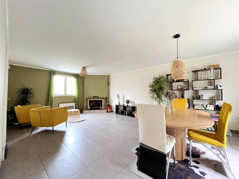 MAISON SEMI INDIVIDUELLE - 102 m2 - WASQUEHAL LA TERRASSE : 3... — photo 1